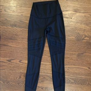 Lululemon All The Right Places legging